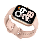 Redmi Move Smartwatch | 1.85" AMOLED (390×450, 600 nits)