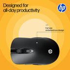 HP M190 Wireless Mouse