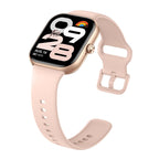 Redmi Move Smartwatch | 1.85" AMOLED (390×450, 600 nits)
