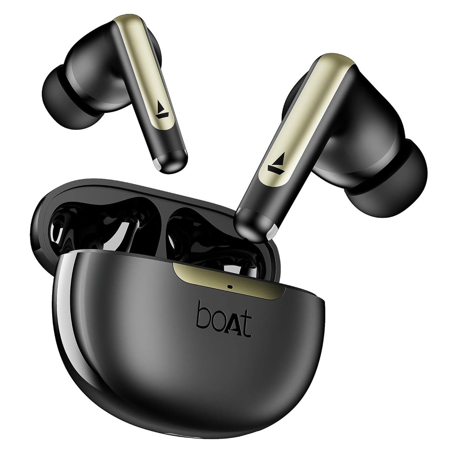 boAt Airdopes 141 Elite ANC (2025) Bluetooth Earbuds