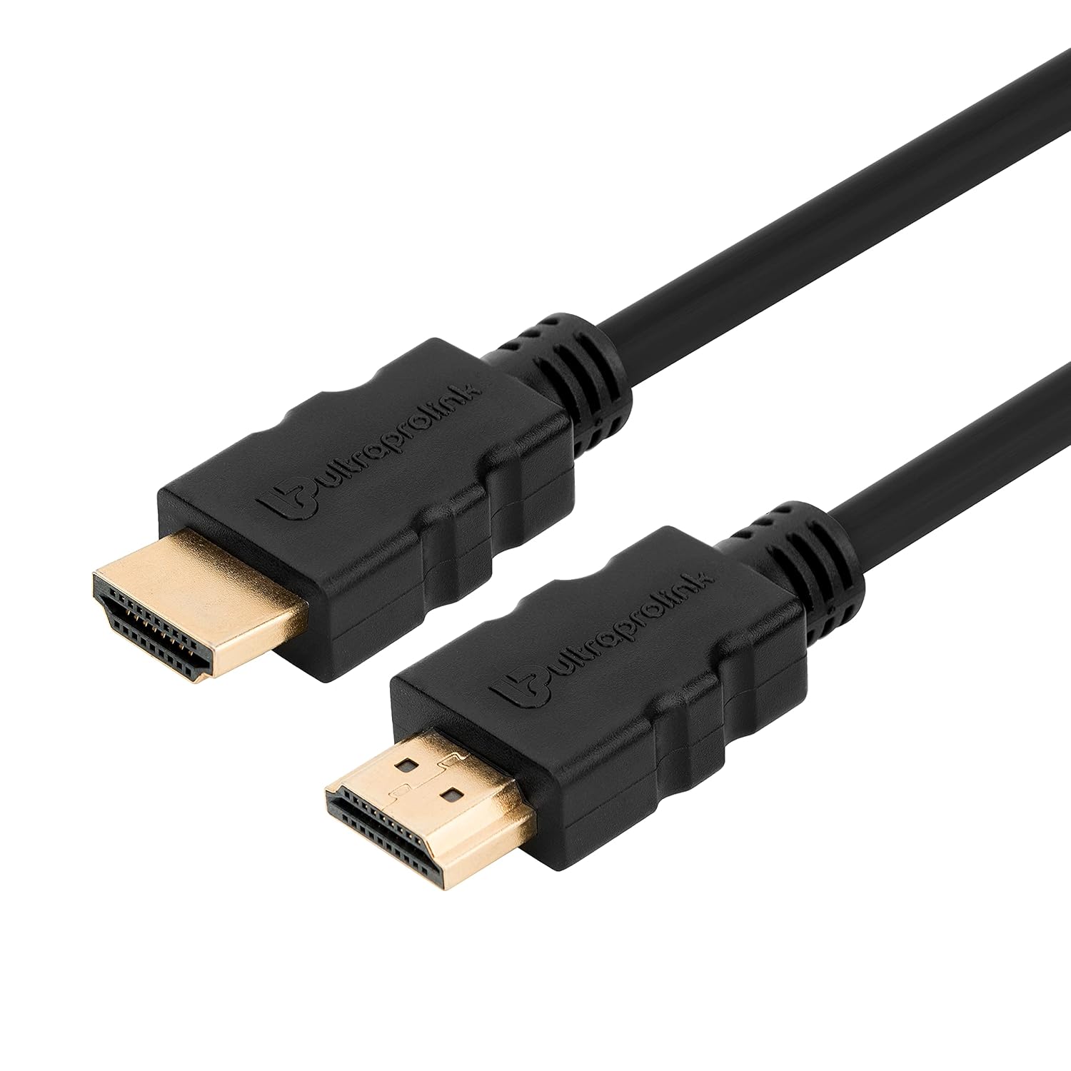 ULTRAPROLINK Pro-Connect HDMI 2.0 Cable with Ethernet