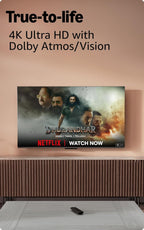 Amazon Fire TV Stick 4K Plus