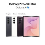 Samsung Galaxy Z Fold8 Ultra