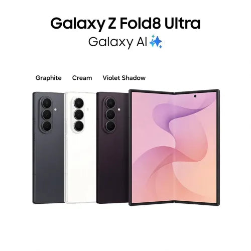Samsung Galaxy Z Fold8 Ultra
