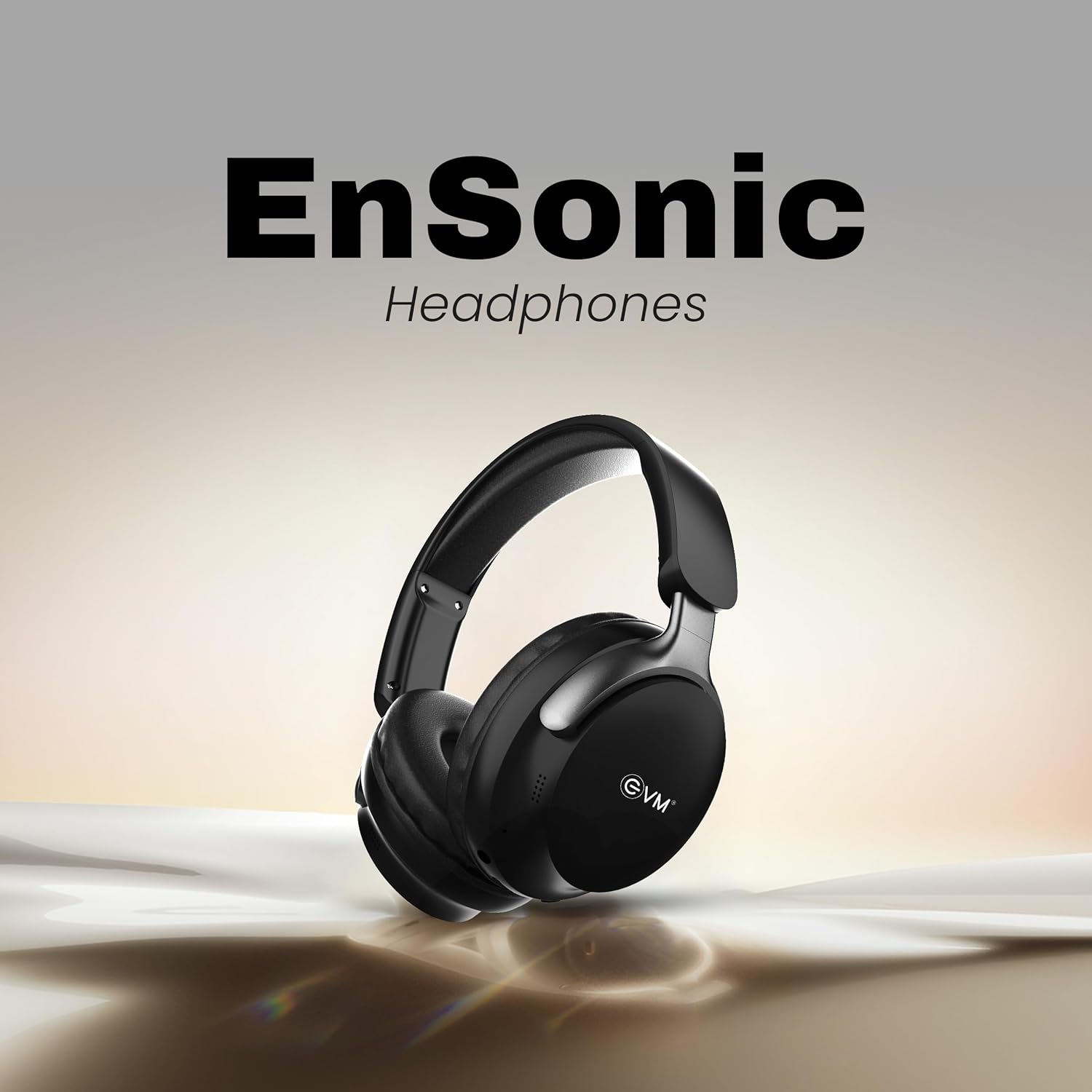 EVM EnSonic Wireless Headphone
