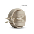 Marshall Major V Wireless On Ear Headphones - Cream