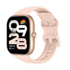 Redmi Move Smartwatch | 1.85" AMOLED (390×450, 600 nits)