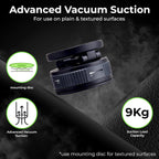 UltraProlink Car mobile holder for dashboard