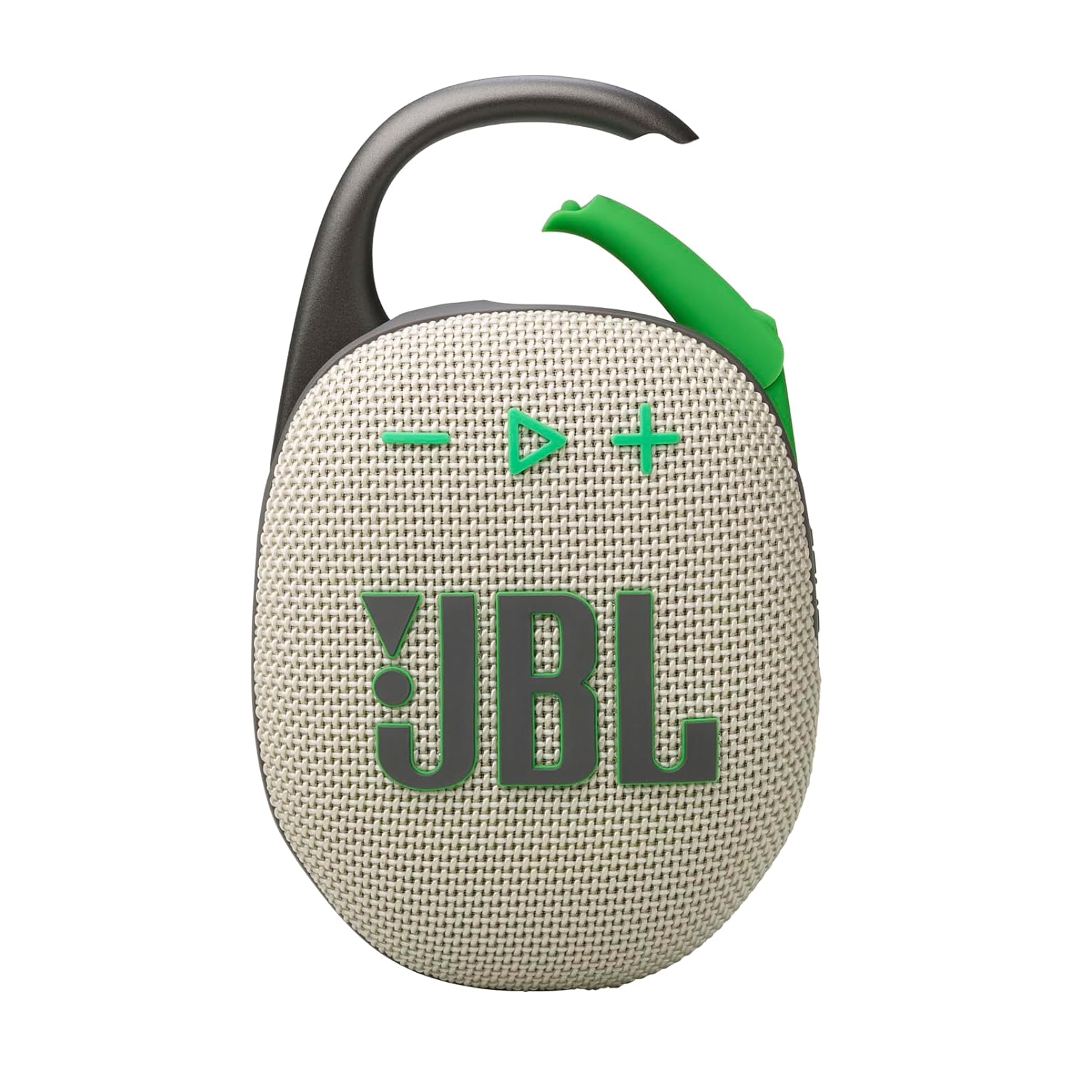 JBL Clip 5, Wireless Ultra Portable Bluetooth Speaker