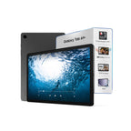 Samsung Galaxy Tab A9+ 27.94 cm Display, RAM 4 GB, ROM 64 GB, Wi-Fi+5G, Tablet
