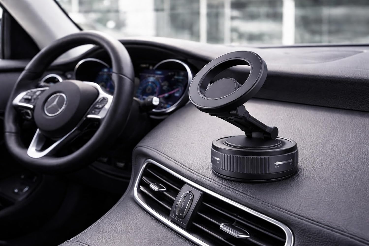 UltraProlink Car mobile holder for dashboard