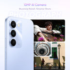realme C83 5G Smartphone