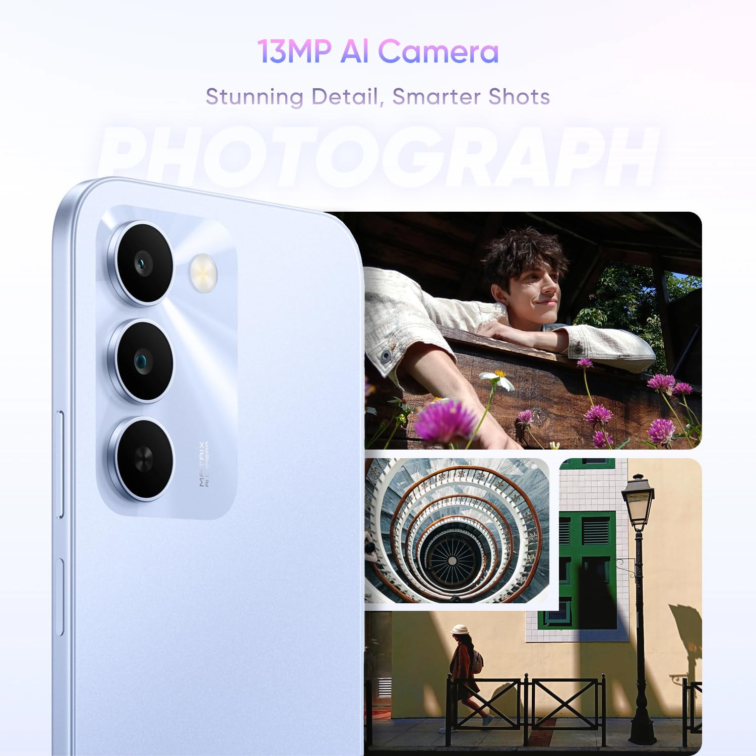 realme C83 5G Smartphone
