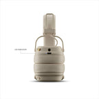 Marshall Major V Wireless On Ear Headphones - Cream