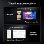 Redmi Pad 2 Wi-Fi + Cellular, Active Pen Support