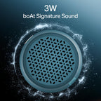 boAt Stone Uno Wireless Portable Speaker