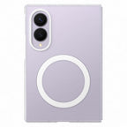 Samsung Galaxy Z Fold8 Ultra Clear Magnet Case, Transparent