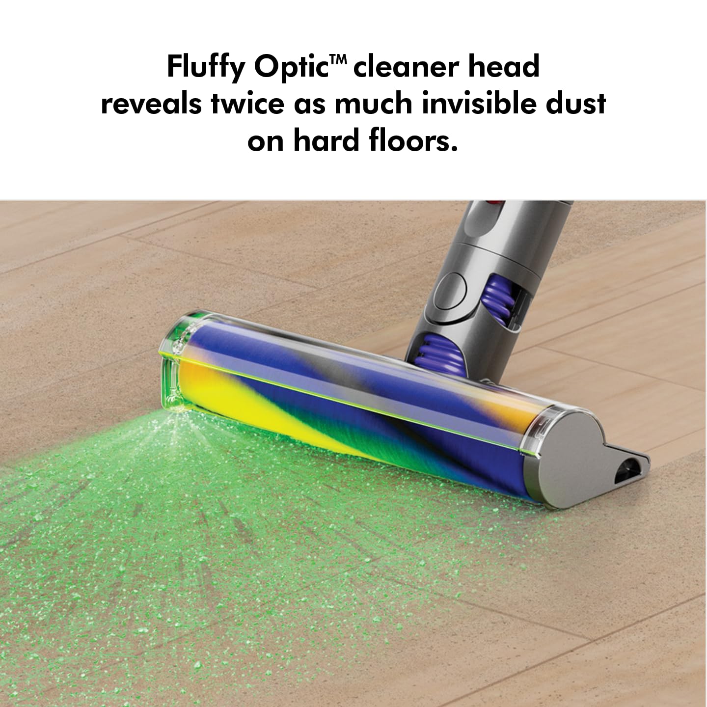 Dyson V12 Detect Slim Submarine Cordless Vacuum Cleaner