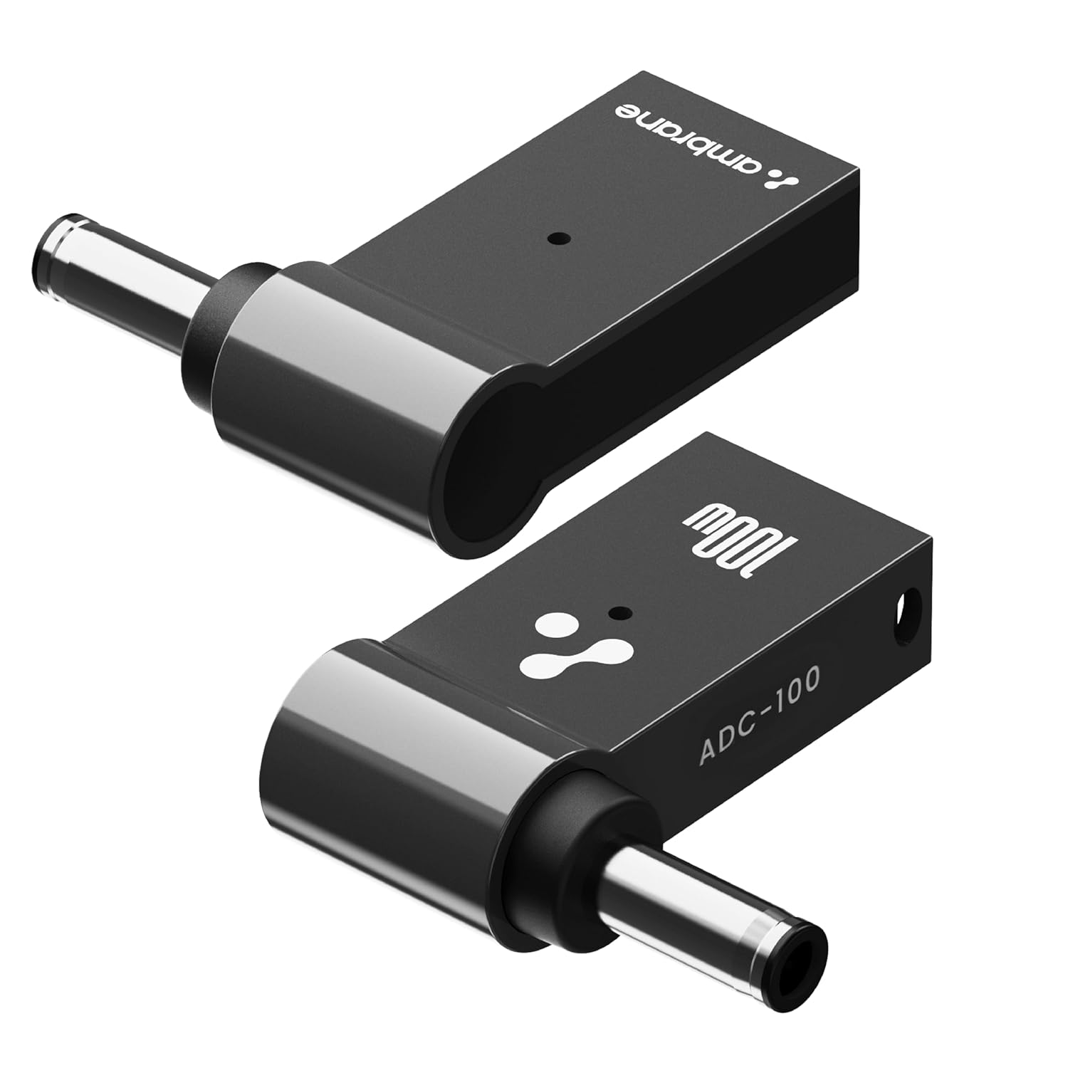 Ambrane USB C to Smart Tip Connector for Dell Laptops