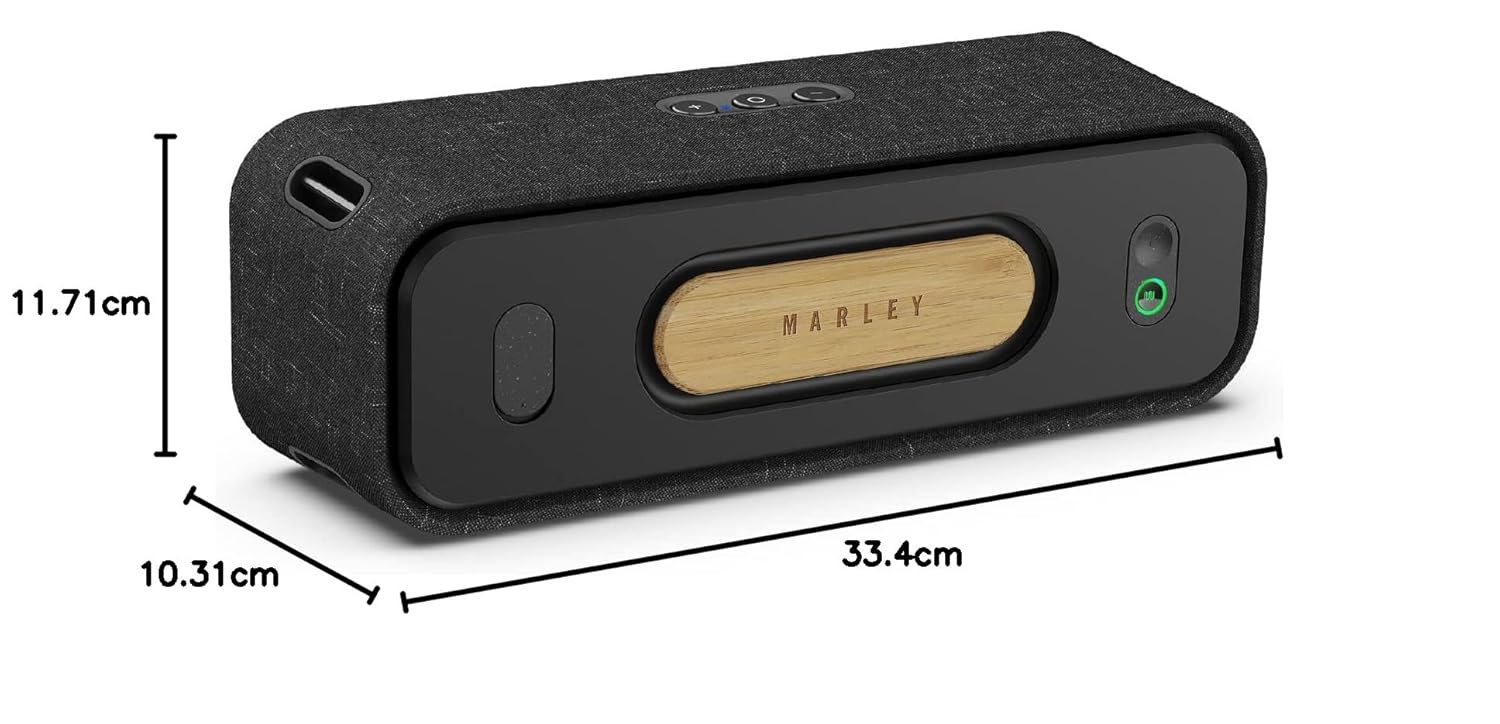 Marley House of Get Together 2