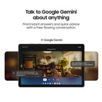 Samsung Galaxy Tab A11+, 27.82 cm (11 inch) Display