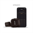 Marshall Major V Wireless On Ear Headphones, Brown