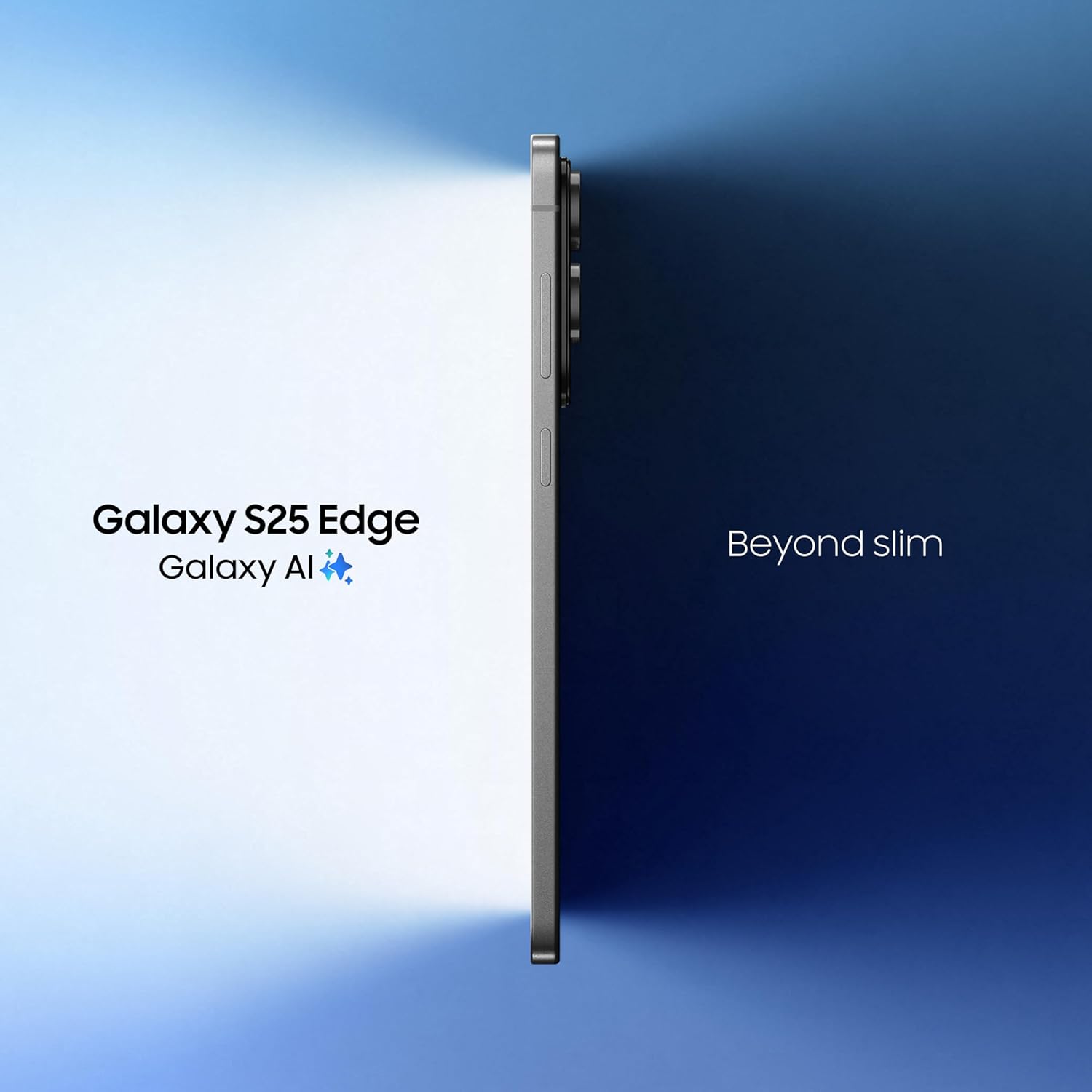 Samsung Galaxy S25 Edge