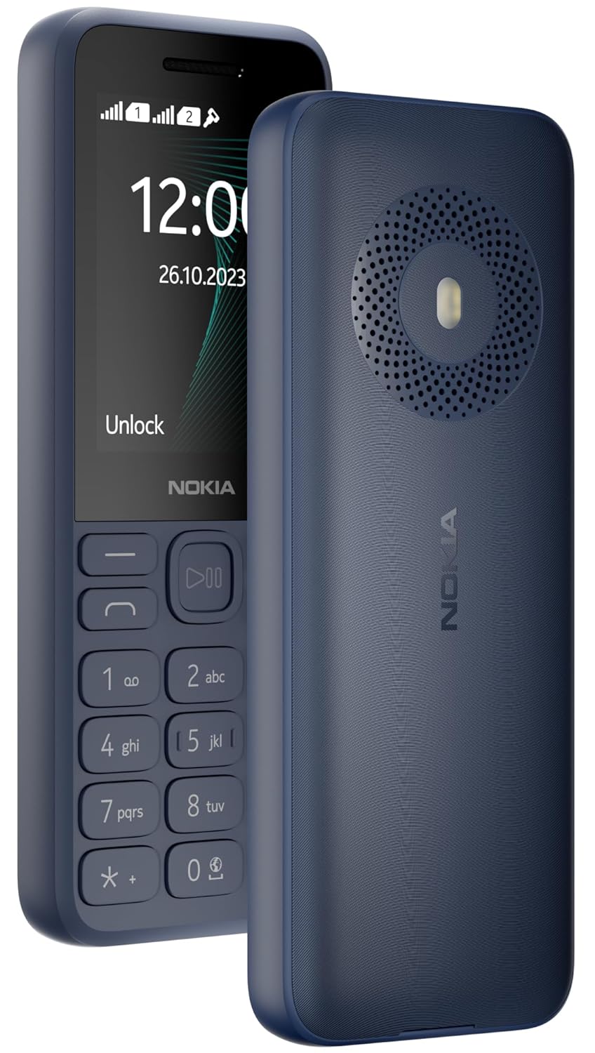 Nokia 130