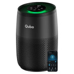 Qubo R250 Smart Air Purifier for bedroom by Hero Group| Up to 250 SqFt