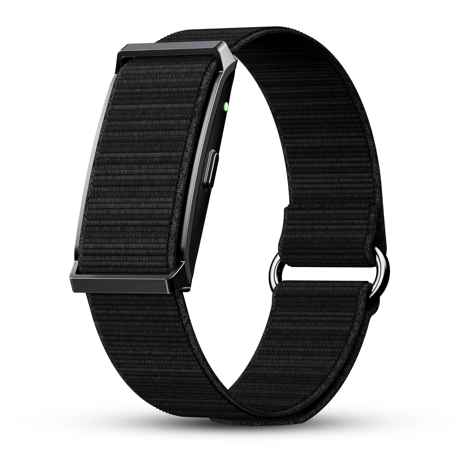 Pebble Newly Launched Qore Fitness Band with 45 Days Battery Life
