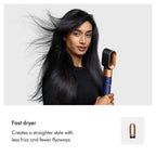 Dyson Airwrap i.d. Multistyler 308F (Prussian Blue/Rich Copper)