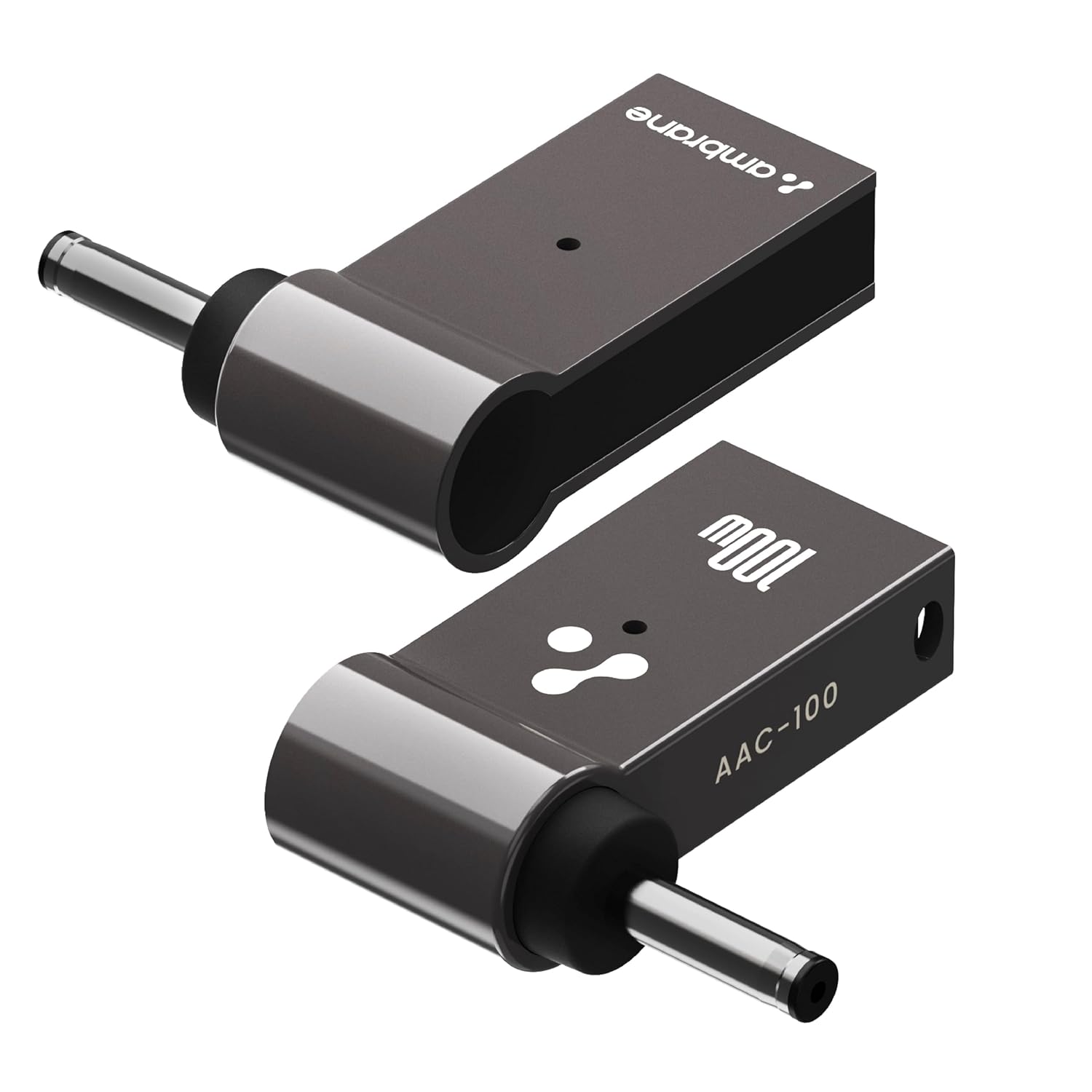 Ambrane USB C to Smart Tip Connector for ASUS Laptops