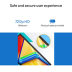 ASUS Vivobook 15, Intel Core i5-1334U, |8GB RAM | 512GB SSD |15.6" FHD
