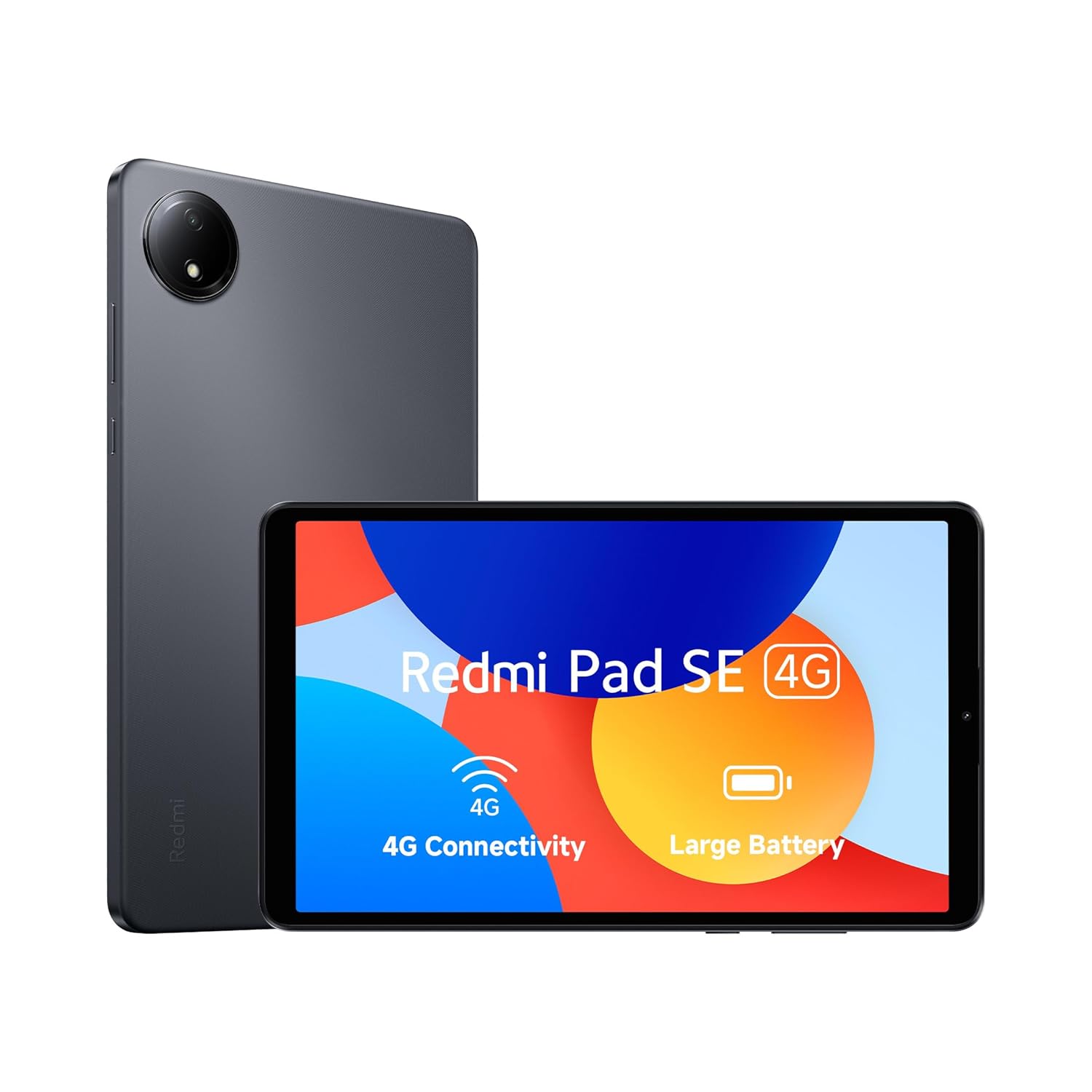 Redmi Pad SE 4G Tablet