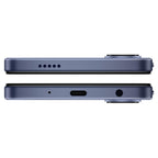 vivo Y05 (Midnight Blue, 4GB RAM, 64GB Storage)