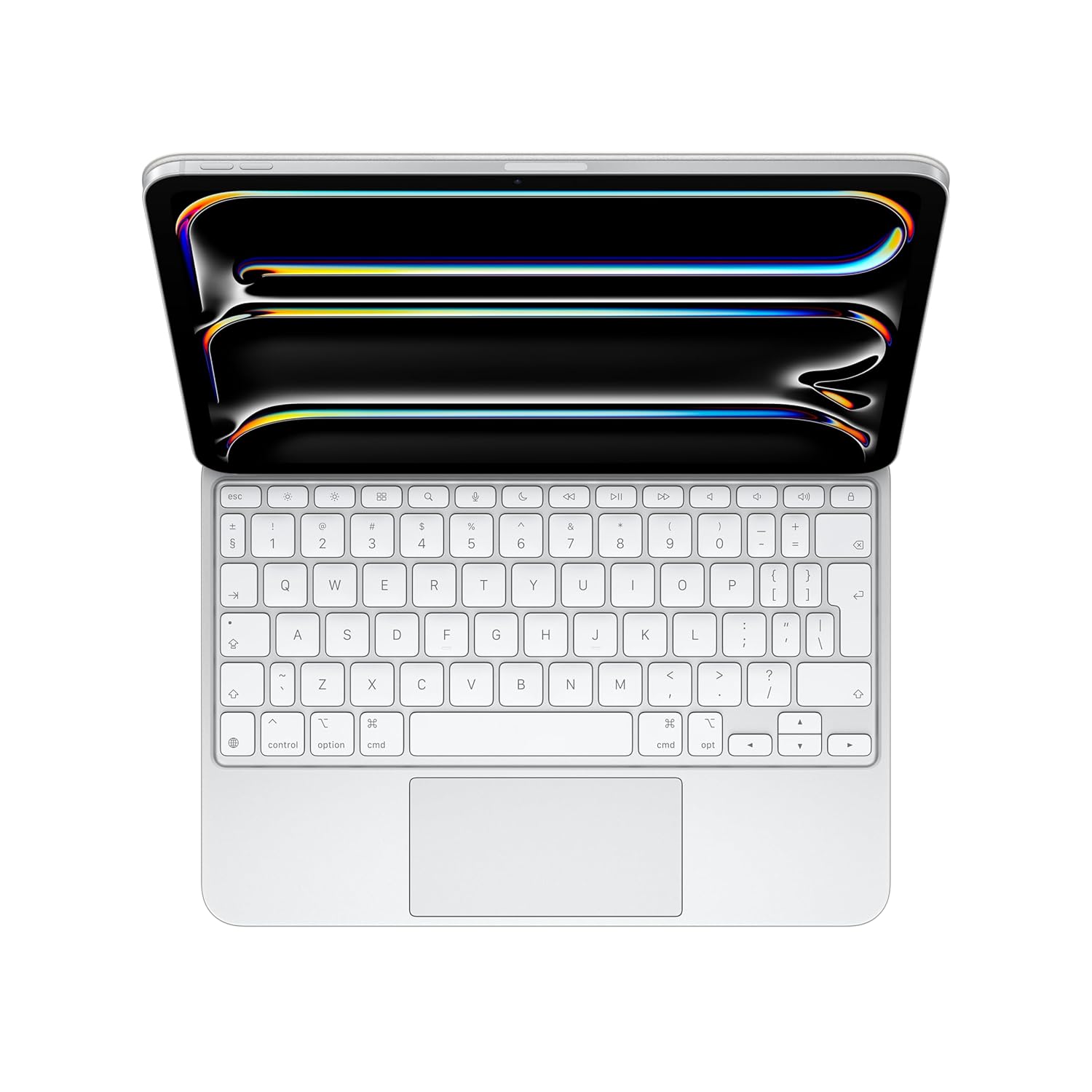 iPad Magic Keyboard Case for iPad Pro 11″ (M4)