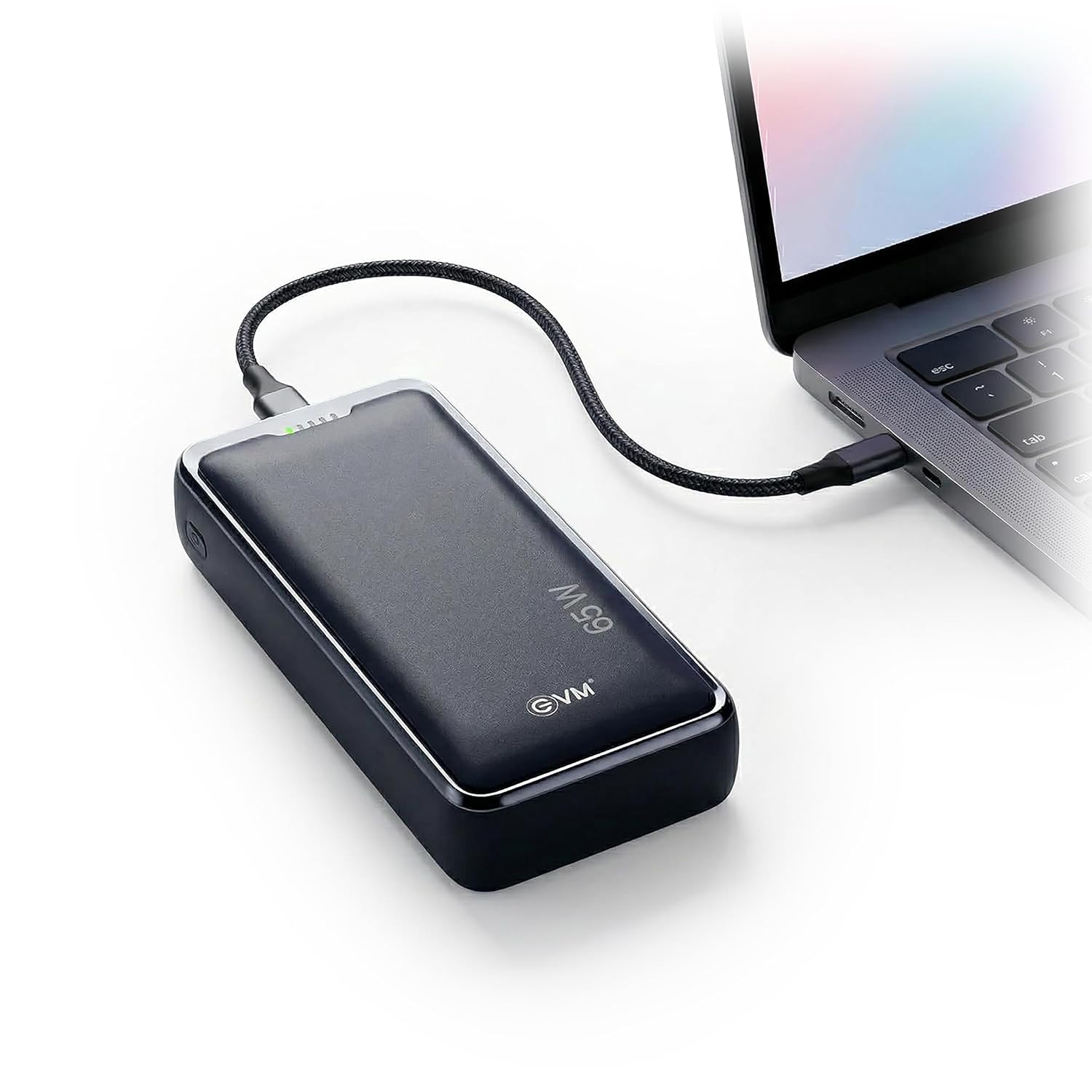 EVM Enlap Pro 30000mAh Laptop Power Bank