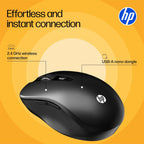 HP M190 Wireless Mouse