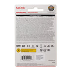 SanDisk Ultra 64GB, USB 3.0, Flash Drive