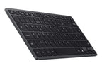 Samsung Galaxy Smart Keyboard, Black, Dedicated AI Short Key