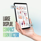 Redmi Pad SE 4G Tablet