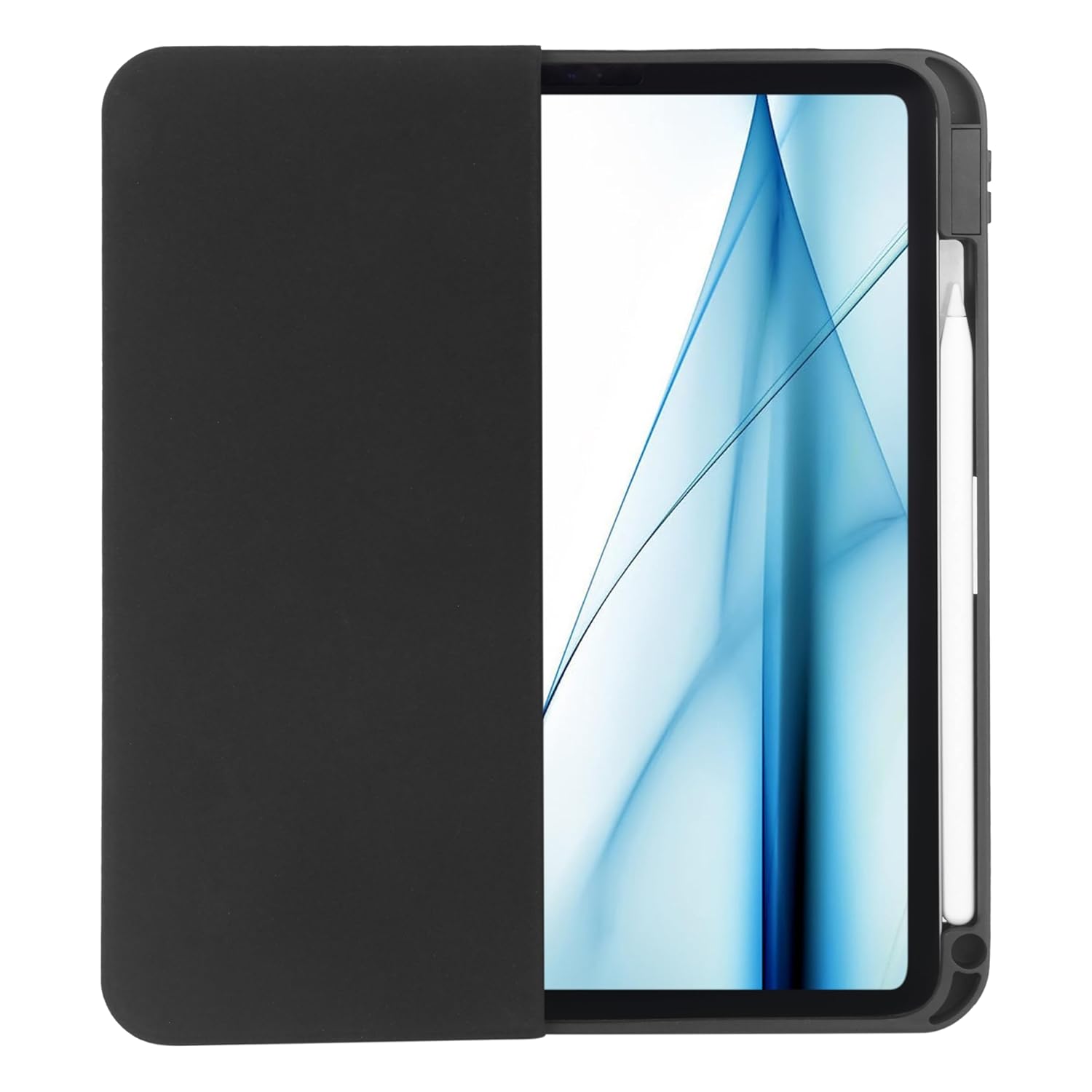 Neopack Vista Case/Flip Cover with Pencil Holder