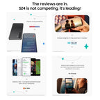 Samsung Galaxy S24