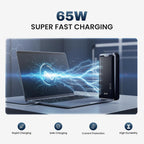 EVM Enlap Pro 30000mAh Laptop Power Bank