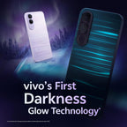 vivo V70 FE 5G (Northern Lights Purple, 8GB RAM, 256GB Storage)