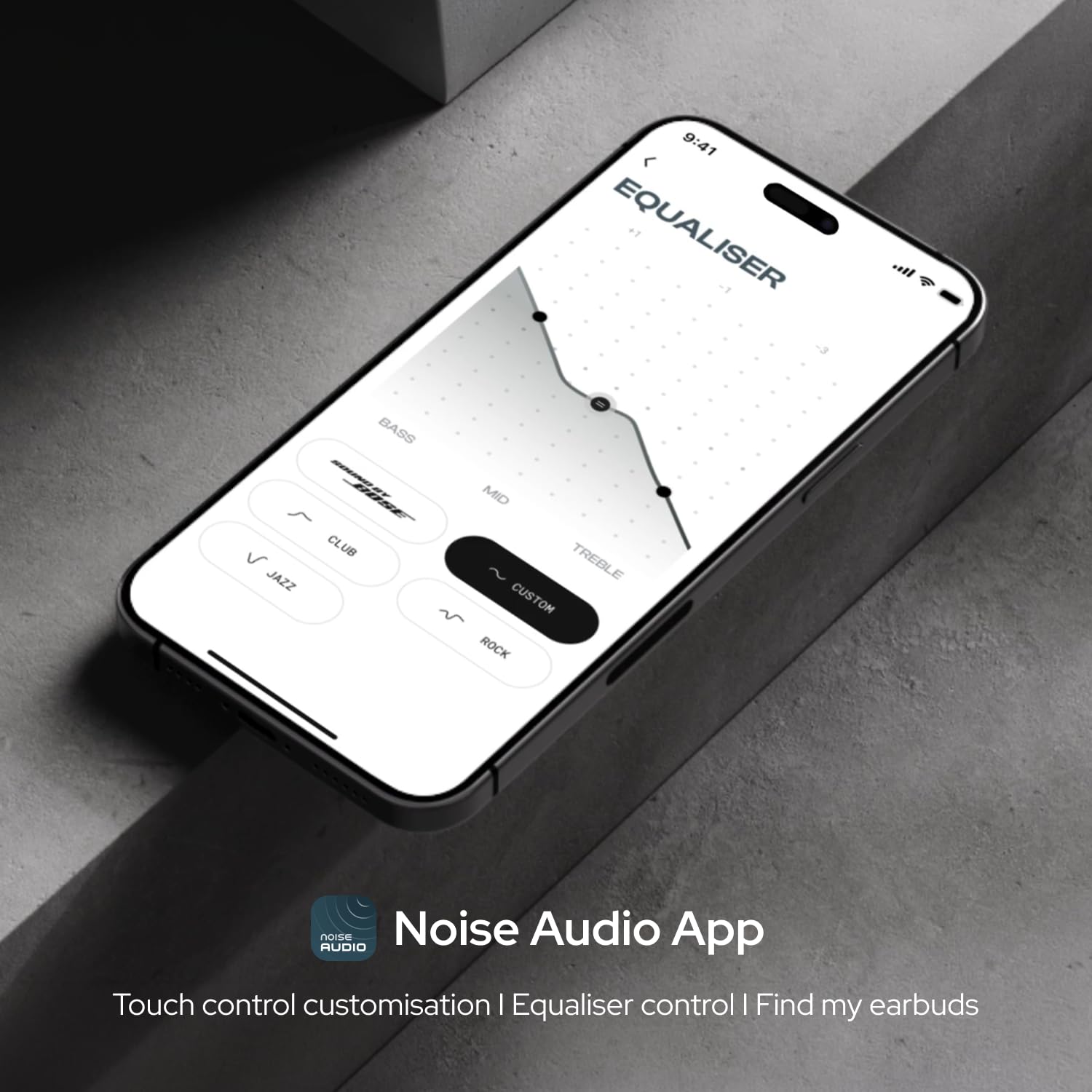 Noise Master Buds 2 with Sound by Bose (2026)