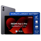 Redmi Pad 2 Pro [Smartchoice] Tablet