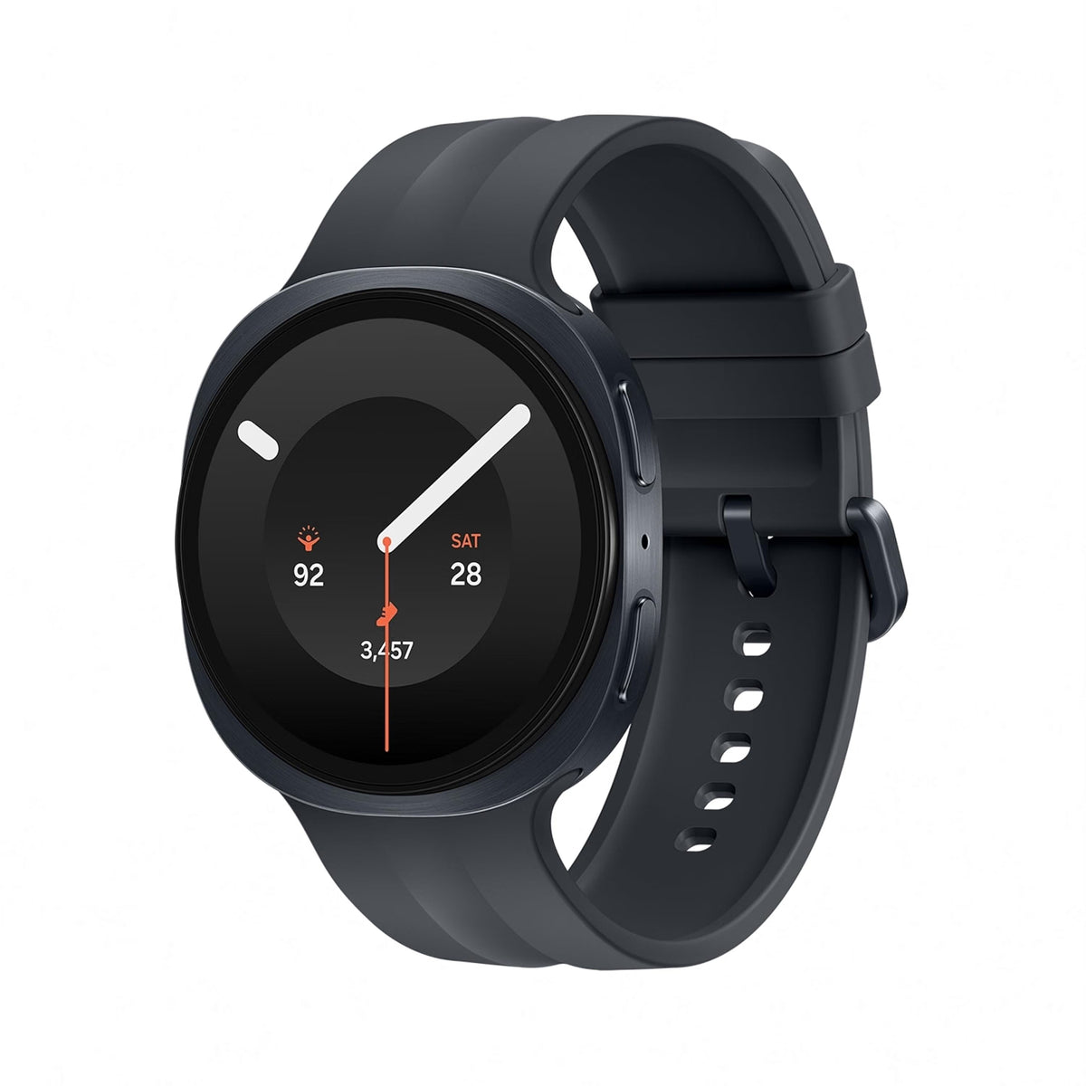 Samsung Galaxy Watch9 (44mm LTE, Graphite)