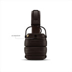 Marshall Major V Wireless On Ear Headphones, Brown