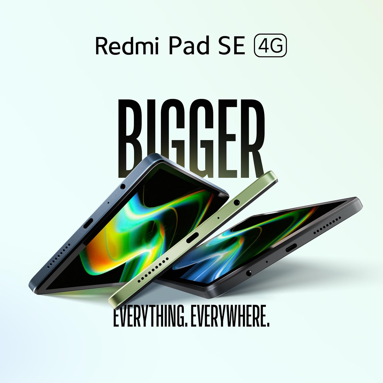 Redmi Pad SE 4G Tablet